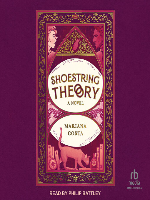 Title details for Shoestring Theory by Mariana Costa - Available